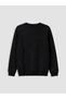 Quality Parts Printed Men's Thick Sweatshirt from Çelebi Store - 8