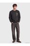 Quality Parts from Çelebi Store Zero Roba Yaka Men's Sweatshirt - 3