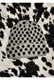 Ultra Soft Textured Polka Dot Beanie - 2