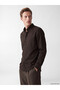 Standard Fit Men's Shirt for Style Seekers from Uzg Store - 2