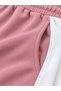 87810-26 Girl's Zippered Jacket, Stone Printed T-Shirt, Wide-Legged 3-Piece Tracksuit Set, Ages 13-16 - 5