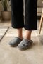 Women's Winter Slippers Furry Soft Casual Guest Dowry House Slippers - 3