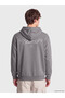 Timeless Clothing & Timeless Choices Printed Men's Thick Hoodie - 5