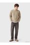 Quality Parts from Çelebi Store Zero Roba Yaka Men's Sweatshirt - 3