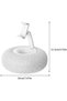 Tablet Pillow Holder Adjustable Foldable Pad - 5