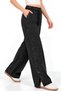 Women's Faded Effect Sweatpants |   Wide Leg Wide Leg Pants |   Normal Bell |   Thin Knitted Fabric |   Casual Sportswear |   Modern Cutting |   Comfortable City Combinations |   Women's Pants |   Casual Style |   Sporty Stylish Design |   Home - 4