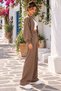 Bersan 2 Piece Suit Set - 4