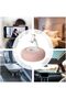 Tablet Pillow Holder Soft Plush Cushion - 4