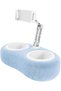 Tablet Pillow Holder Couch Cellphone Bracket - 6