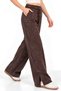 Women's Faded Effect Sweatpants |   Wide Leg Wide Leg Pants |   Normal Bell |   Thin Knitted Fabric |   Casual Sportswear |   Modern Cutting |   Comfortable City Combinations |   Women's Pants |   Casual Style |   Sporty Stylish Design |   Home - 4