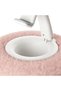 Tablet Pillow Holder Soft Plush Cushion - 7