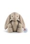 Beige Rabbit - 5