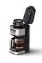 Sin2634 1.8 Lt Glass Chamber Filter Coffee Machine with Digital Display, Time and Aroma Settings - 5