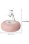 Tablet Pillow Holder Adjustable Foldable Cushion - 5