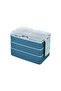 Lunch Box 3-Tier Storage & Nutrition Container