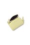 Women's Korean Style Mini Wallet - Stylish Wallet with Card Holder and Coin Compartment - 4