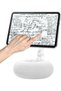 Tablet Pillow Holder 360 Degree Rotating Adjustable