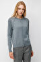 Chain Embroidered Knitwear Cardigan 15302