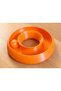 3D-Printed Cat Toy with a Ball Inside: Interactive Cat Obstacle Course HB006 - 3
