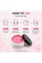 Caffeine Under Eye Patches, Dark Circles, Puffy Eyes & Fine Lines, Hydrating Under Eye Mask with Hyaluronic Acid, Niacinamide & Collagen, Korean Skincare, 60 Patches - 2