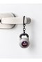 Kettlebell Themed Sports Keychain Fitness Design Bag Accessory A38 - 6