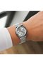 Ch002276 Women Wrist Watch with Steel Cord - 3