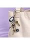 Decorative Bag Ornament Models with Colorful Figures – Bag Accessory - 2