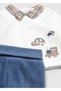 Baby Boy 2-Piece Set 2518 - 3