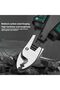 High Leverage Wire Cutter, Multi-functional Cable Cutting & Crimping Pliers Tool, Professional Wire - 5