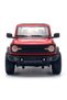 1:24 Metal Ford Bronco Jeep Red with Sound and Light 20cm. |   3+ Years Old |   1 Piece |   Fine Motor Skill - 3