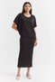 Women's Textured Blouse - 7
