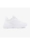 Cassia Women's White Sneakers