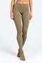 275 Women's Premium Combed Cotton Winter Pantyhose