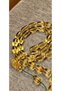 26 Years Old German Zar Amber Prayer Beads – Ash Bender Feature – Ahmet İlhan Usta 0.6 Delim – 6.35 X 10.15 mm – Ottoman Cherry Rot Color Option - 2