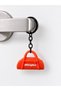 Mini Sports Bag Themed Keychain Fitness Design Bag Accessory Charm A-37 - 7