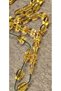 26 Years Old German Zar Amber Prayer Beads – Ash Bender Feature – Ahmet İlhan Usta 0.6 Delim – 6.35 X 10.15 mm – Ottoman Cherry Rot Color Option - 3