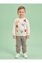 Boys' Fleece Set Winter 3 Thread Fleece Set - 2