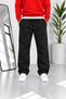 Men's Premium Quality 3-Thread Cotton Baggy Sweatpants