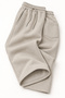 Men's Premium Quality 3-Thread Cotton Baggy Sweatpants - 5