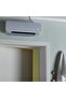 Aeroterma perete 2000 W cu timer - 2