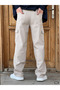 Vintage Baggy Cargo Men's Winter Pants 2027 Kkb - 2