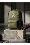 Khaki School Backpack 32X42 cm Bezoss - 2