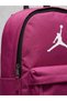 Pink School Backpack with Logo, 32X42 Cm, Gen01. - 5