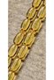 26 Years Old German Zar Amber Prayer Beads – Ash Bender Feature – Ahmet İlhan Usta 0.6 Delim – 6.35 X 10.15 mm – Ottoman Cherry Rot Color Option - 8