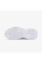 Cassia Women's White Sneakers - 6