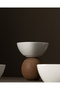 Petit Concept Square Bowl Set - White - 4
