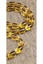 26 Years Old German Zar Amber Prayer Beads – Ash Bender Feature – Ahmet İlhan Usta 0.6 Delim – 6.35 X 10.15 mm – Ottoman Cherry Rot Color Option - 7