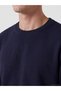 Quality Parts from Çelebi Store Zero Roba Yaka Men's Sweatshirt - 3