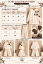 Embroidered Soft Textured Flexible Premium Suit - 4