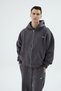 Rise Collection Men's Zip Jacket - 2